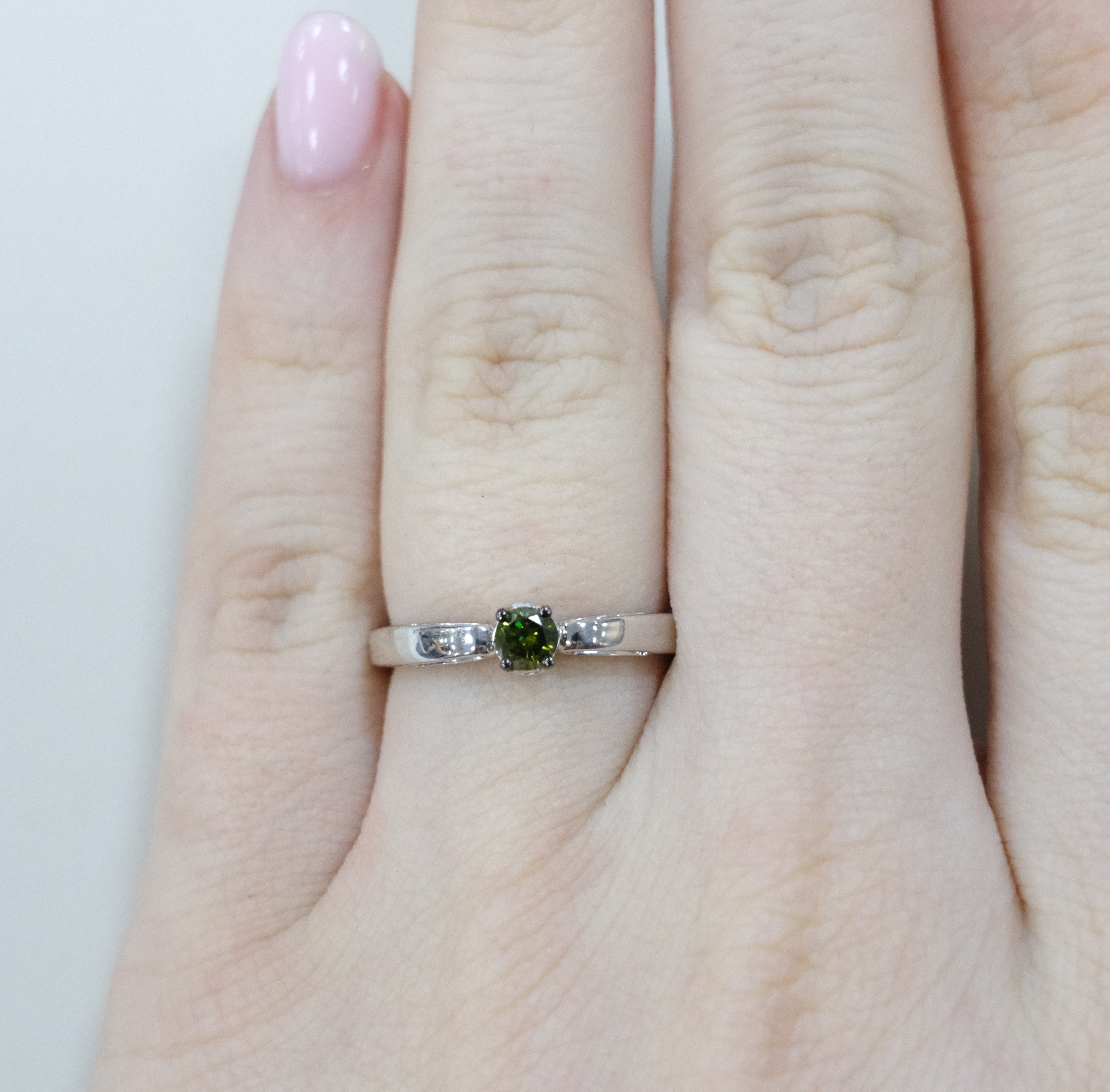 10321-001244 Кольцо (Ag 925)